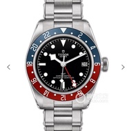 Di Rudder Restrained m79830rb-0001 Overall Wrist Strong Retro Watch tw Bay Delicate Bi