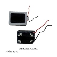 Buzzer Bazer Load Speaker Buzzer Cable for Nokia 5300/ORI