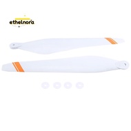 FOC 3411 Folding Propeller for  X9 Power System Motor for Agricultural Drone