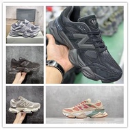 Pure Original Jogging Daddy Shoes nb9060 Millennium Men's Shoes Women's Shoes Retro Jogging Daddy Sh