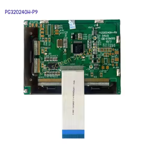 For Original 3.5 inch PG320240-H PG320240H-P9 PG320240H-P8 LCD Monitor