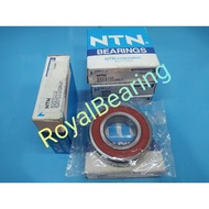 Ball bearing ntn 6207 llu bearing bearing bearing