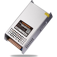 12V 100A 1200W Switching Power Supply Adapter SMPS AC 110/220V to DC 12V Universal Regulated Transfo