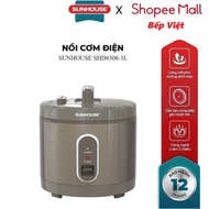 SUNHOUSE SHD8308 3L rice cooker