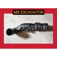 Hitachi EX EX200 EX200-5 6BG1 Hose Air Duct Turbo Turbocharger Angin Pipe Paip Rubber Cleaner Intake