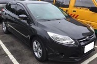 2013 Ford focus 1.6l 8.3萬公里 NT$120,000