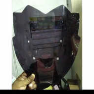 KAWASAKI Visor Ninja Z250 FI Windshield Ninja Z250 FI
