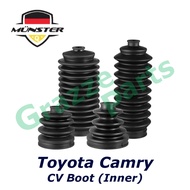 Münster CV Joint Drive Shaft Boot ( Inner ) for Toyota Camry ACV50 ACV51 ASV50 ASV51 2.0 2.4 2.5 201