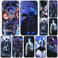 for Vivo Y04 Y04S Y29S Y19 Y19E T4 Lite Y19S GT Y21D Y31 TPU Phone Cases Soft protective cover Solo 