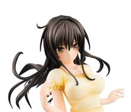 To Love-Ru Gals To Love-Ru Darkness Pre-Painted PVC Figure: Yui Kotegawa