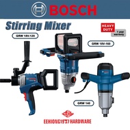 BOSCH GRW 140 GRW 18V-160 GRW 18V-120 Stirring Machine Power Mixer Paint Mixer Concrete Mixer Stirri