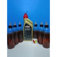 2T castrol A747 1L/200ml