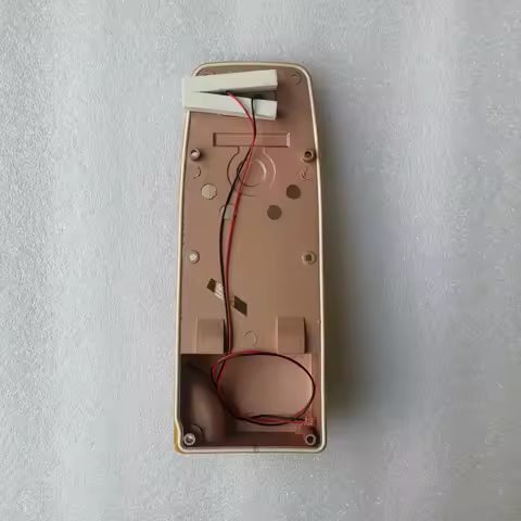 Side Battery Cover for Topco Total Station GTS-102N, GTS-332N