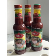 SOS PENCICAH KEROPOK (Aqila)