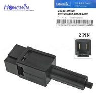 Suitable for Nissan Infiniti Car Accessories Switch Car Brake Light Switch 25320-4M400 Factory Ready