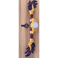 Yo-Kai Watch DX ENMAKON Fire Demon Club (Yokai Watch DX)