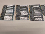 Toshiba M.2 512GB NVMe SSD