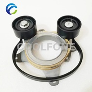 Belt Tensioner For Nissan Sirena C27 2.0L 2016 MR20DD MR20 11955-5TK0C 11955-5TK0A 11955-5TK0B 11955