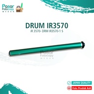 DRUM IR3570 - DRM IR3570-1 S