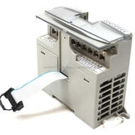 Hot selling Allen  PLC Bradley New  PLC 1762-IF2OF2 MicroLogix 1200 Module Servo Drive PLC controlle