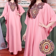 NEW ARRIVAL KAFTAN VANESA VIRAL