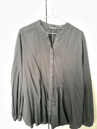 Uniqlo 女裝 Rayon blouse
