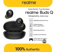 realme buds q