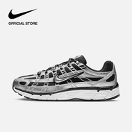 Nike Womens P-6000 Shoes - Metallic Silver