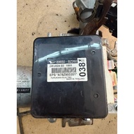 Perodua Axia Bezza EPS Motor ECU 89650-BZ260