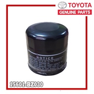 15601-BZ030 Toyota, Perodua Alza, Bezza Oil Filter