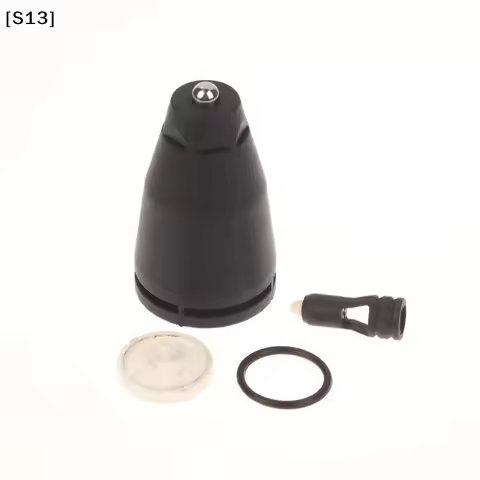 Replacement Turbo Rotary Nozzle Head For Karcher K2 K3 K4 K5 K7 High Pressure Spray Wand Lance[Q]Q@