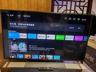 掛牆 SONY 55' 4K 8000H SMART LED TV *內連Apple Airplay, 保用6個月， 買前可試