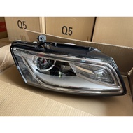 Audi Q5 (2013-2017) Head Lamp Headlight New Facelift