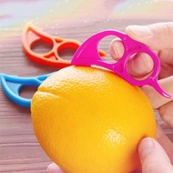 Home Creative Multifunctional Kitchen Mini Orange Peeler Orange Peeler Pomegranate Orange Peeler