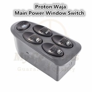 Proton Waja Main Power Window Switch