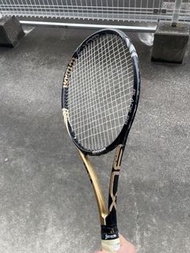 Wilson blade 98 tennis racket Japan 日本網球拍grip 2