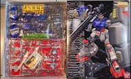 GP02A Gundam