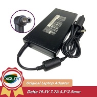 Genuine ADP-150VB B 19.5V 7.7A 150W AC Adapter For MSI GS60 Ghost Pro-606 GS70 Stealth 2PE-430AU GE6