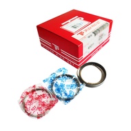 TP  แหวนลูกสูบ AVEO1.4(F14D5) 76.5มิล ( 41001-3F-STD )