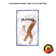 FLEX BOARD/CONNECT SAMSUNG A73 5G/A736/A736B