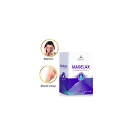 MAGELAX WITH MAGNESIUM GLYCINATE 10SX6