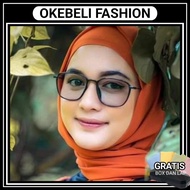 NEWEST PHOTOCHROMIC GLASSES MINUS -0.50/-6.00 | Glasses Wanita | Men's glasses | Trendy glasses
