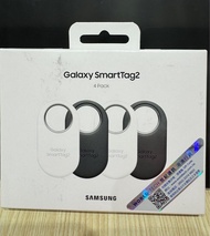 Samsung  smart tag 2 (4pcs)