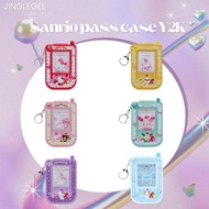 Frame card Sanrio pass case y2k Japan Phone
