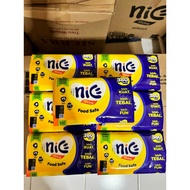 Nice tissue 360 sheets, pack of 7 pcs