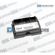 CONTROL MODULE - TRANSFER CASE (TCCM / ECU) = CHEVROLET COLORADO - 2.8 (2012-2013) #24266328