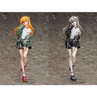 22年9月再販預訂！全新未開封 行版/日版 HobbyMax 1/7 明日香 Asuka (Ver. Radio EVA) 新世紀福音戰士 EVA Evangelion