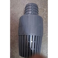 Water Inlet Pipe Flower Basket 3 Inch/4 Inch Pumping Station Stop _ Vulgar Hardware Hypermarket