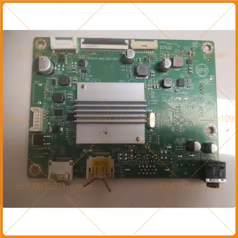 Used G2490VX G2790VX driver board main board 715G9401-M0A-B02-0H4K