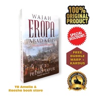 15th Century European Face Book - Pedro Tafur